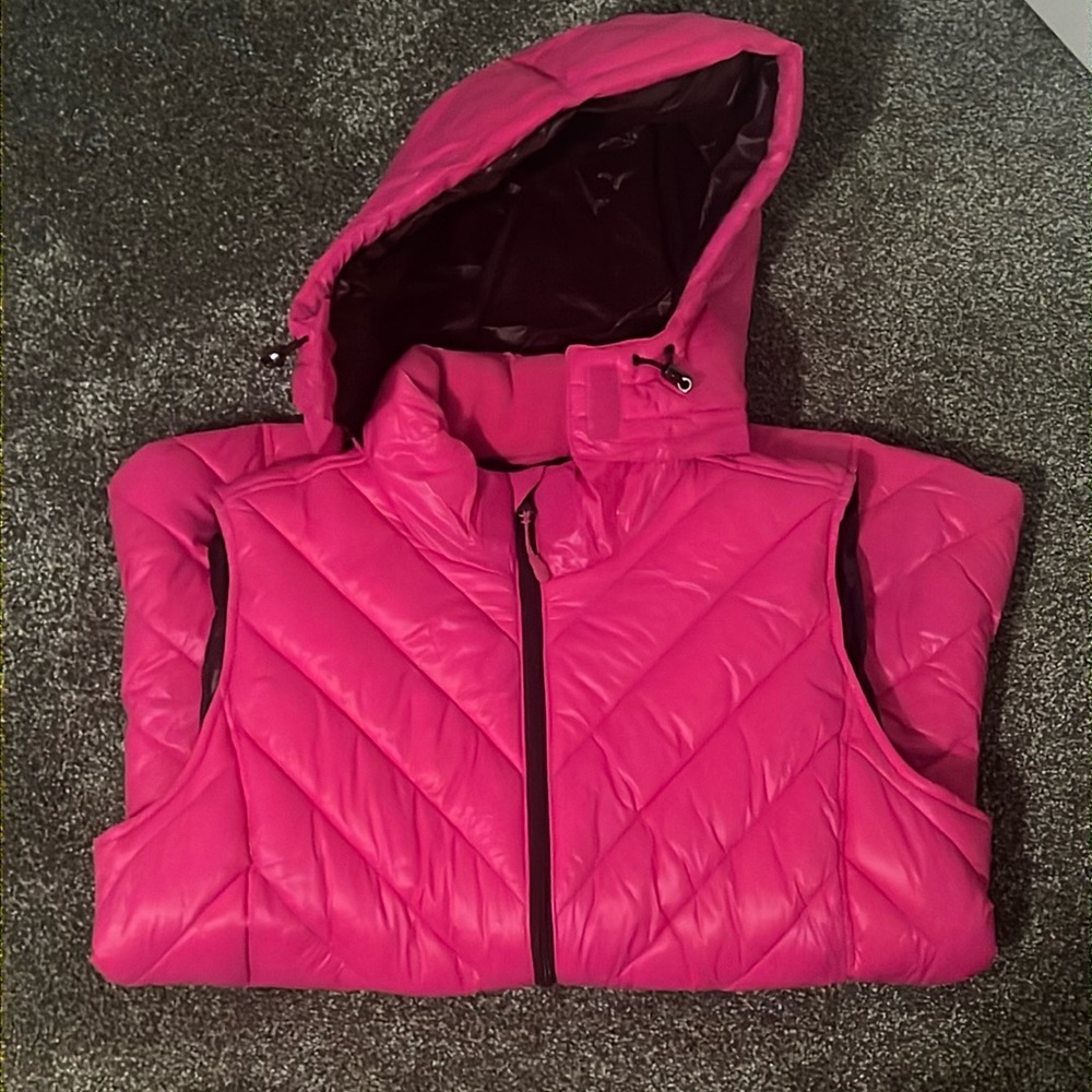Tek Gear vest